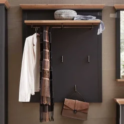 Hängegarderobe Valgura*Pharao24