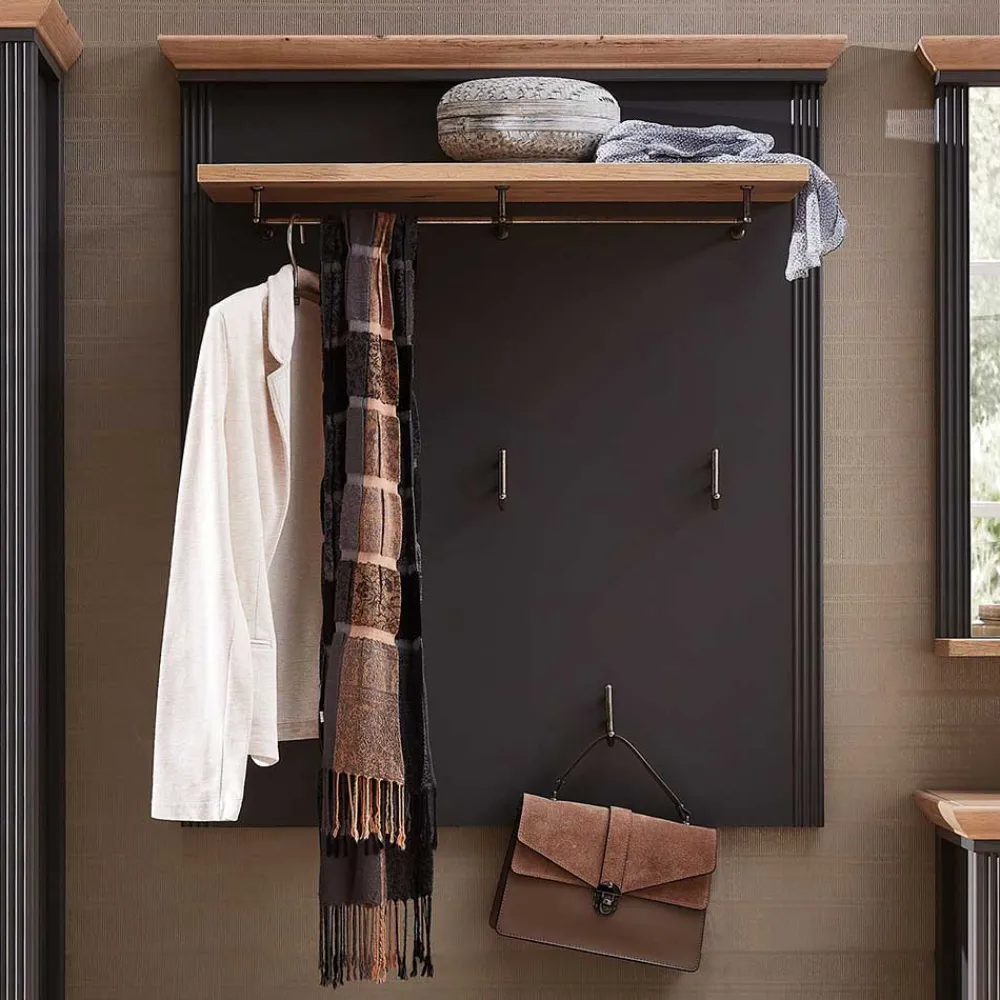 Hängegarderobe Valgura*Pharao24