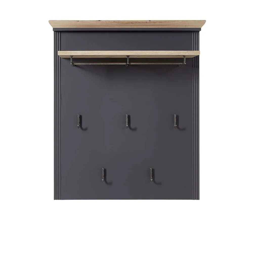 Hängegarderobe Valgura*Pharao24