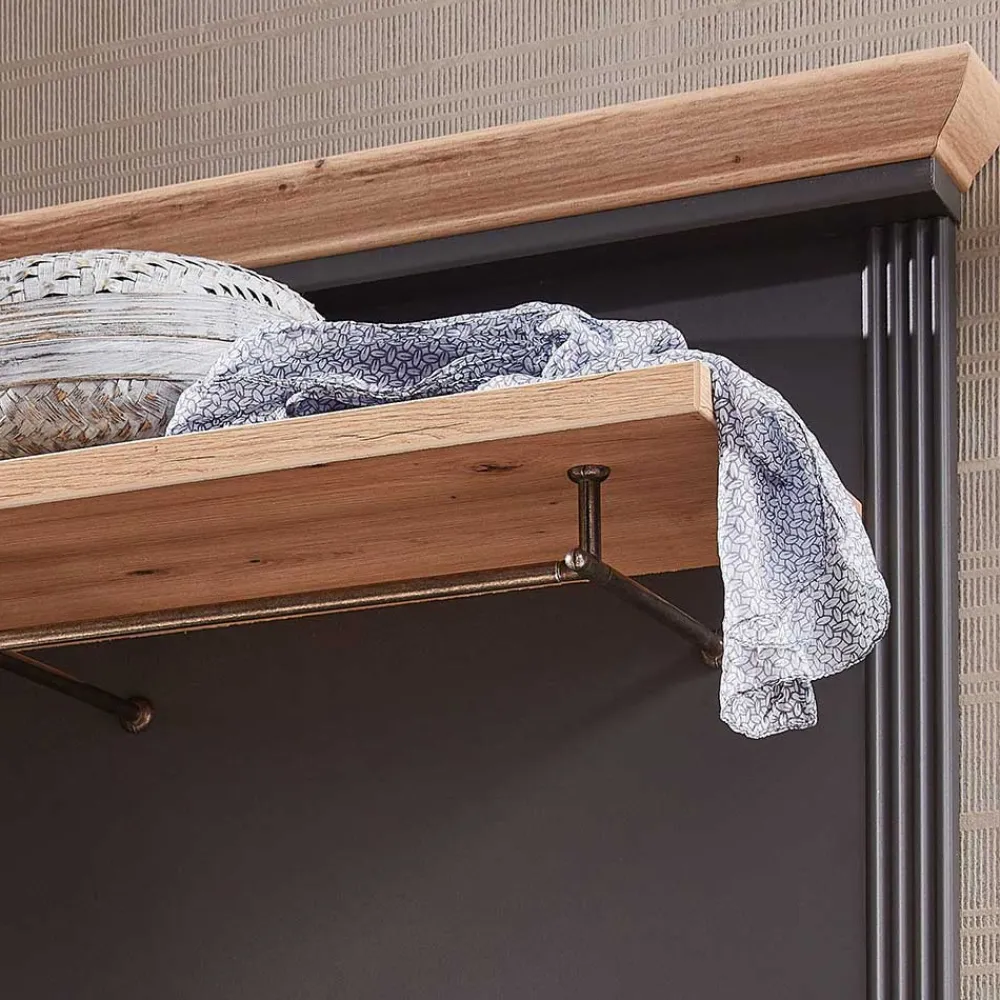 Hängegarderobe Valgura*Pharao24