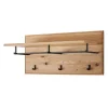 Sale Hängegarderobe Zero Wandgarderoben|Massivholz Garderoben