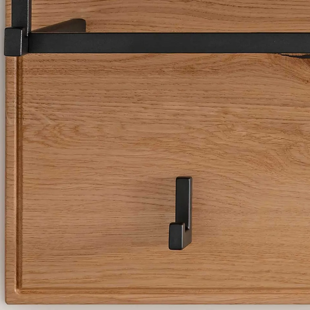 Sale Hängegarderobe Zero Wandgarderoben|Massivholz Garderoben