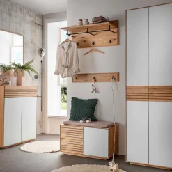 Sale Hängegarderobe Zero Wandgarderoben|Massivholz Garderoben