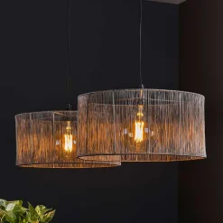 Hängelampe Alicia*Pharao24 Clearance