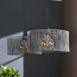 Hängelampe Alicia*Pharao24 Clearance