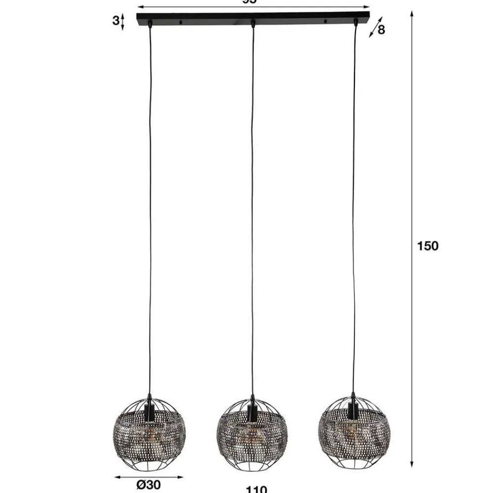 Hängelampe Cepters Lampen Und Leuchten