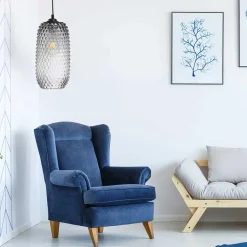 Hängelampe Kaede*Pharao24 New