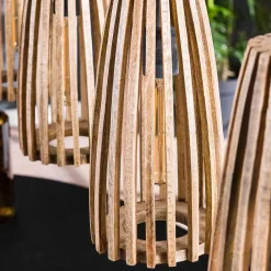 Hängelampe Kezmina*Pharao24 New