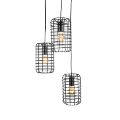 Hängelampe Kiana*Pharao24 Clearance