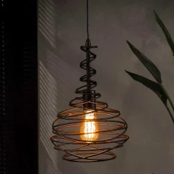 Hängelampe Learys Lampen Und Leuchten