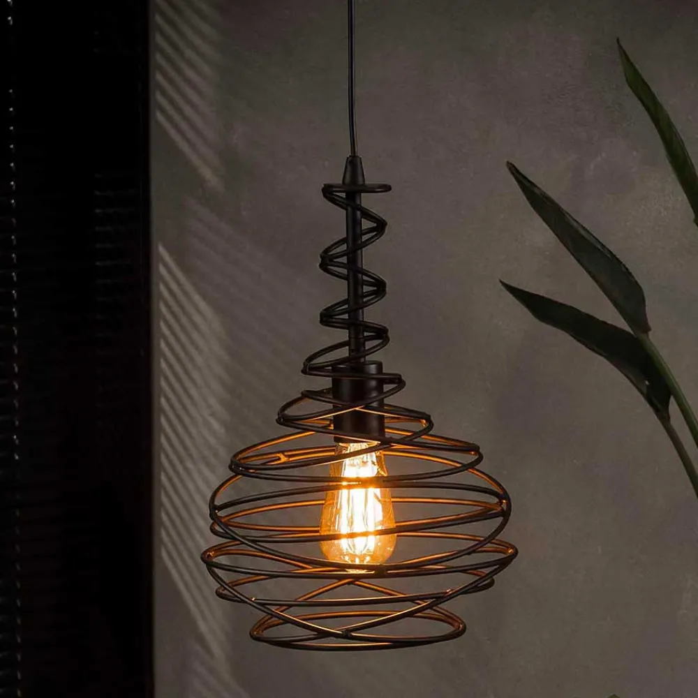 Hängelampe Learys Lampen Und Leuchten