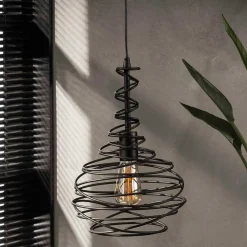 Hängelampe Learys Lampen Und Leuchten