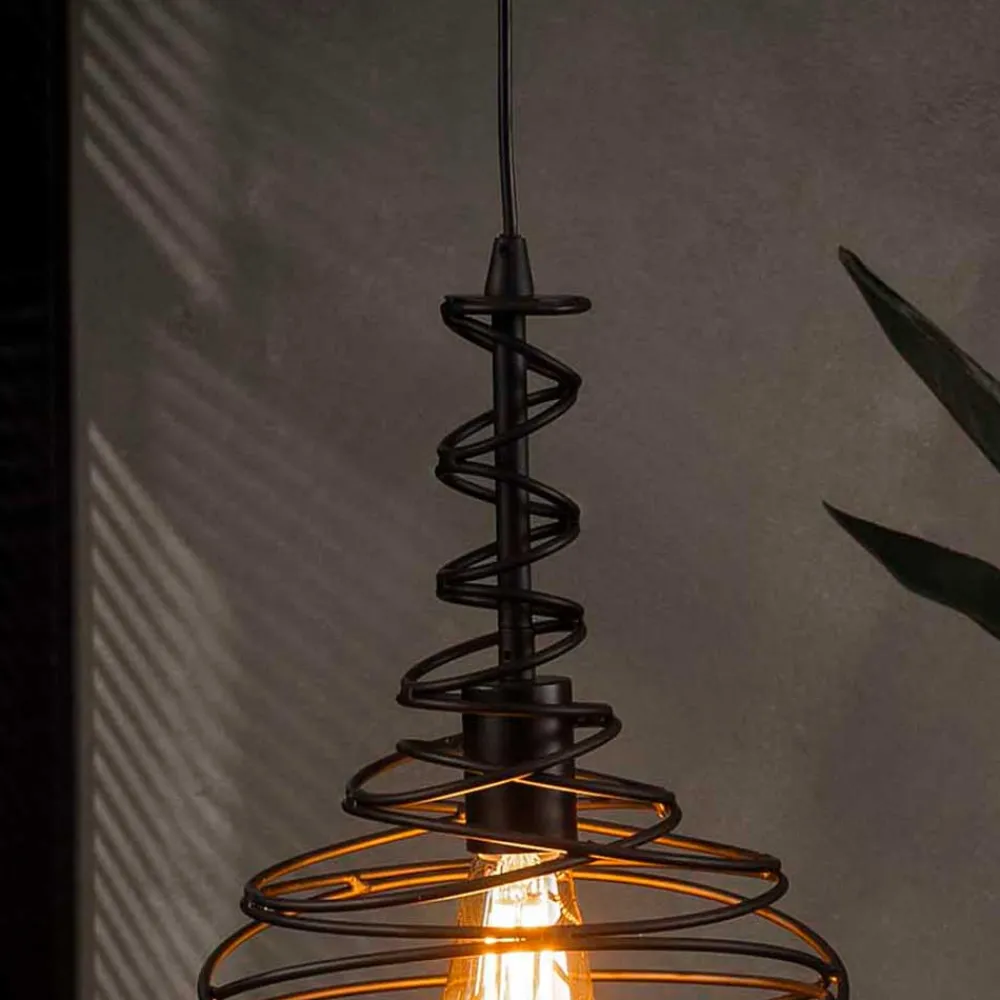 Hängelampe Learys Lampen Und Leuchten