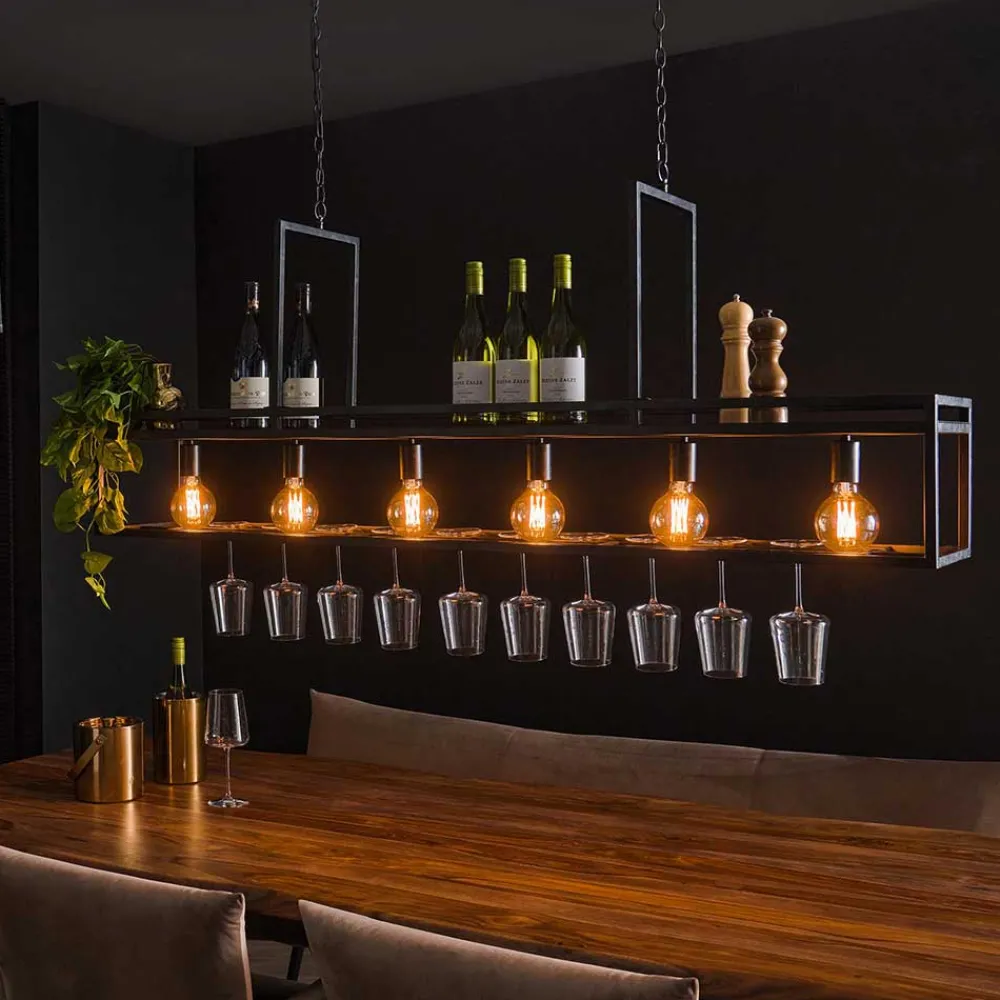 New Hängelampe mit Abstellfläche Inhaga Lampen Und Leuchten