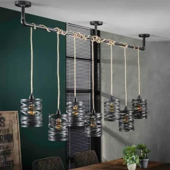 Hängelampe Reymon Lampen Und Leuchten