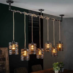 Hängelampe Reymon Lampen Und Leuchten