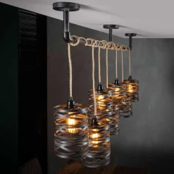 Hängelampe Reymon Lampen Und Leuchten