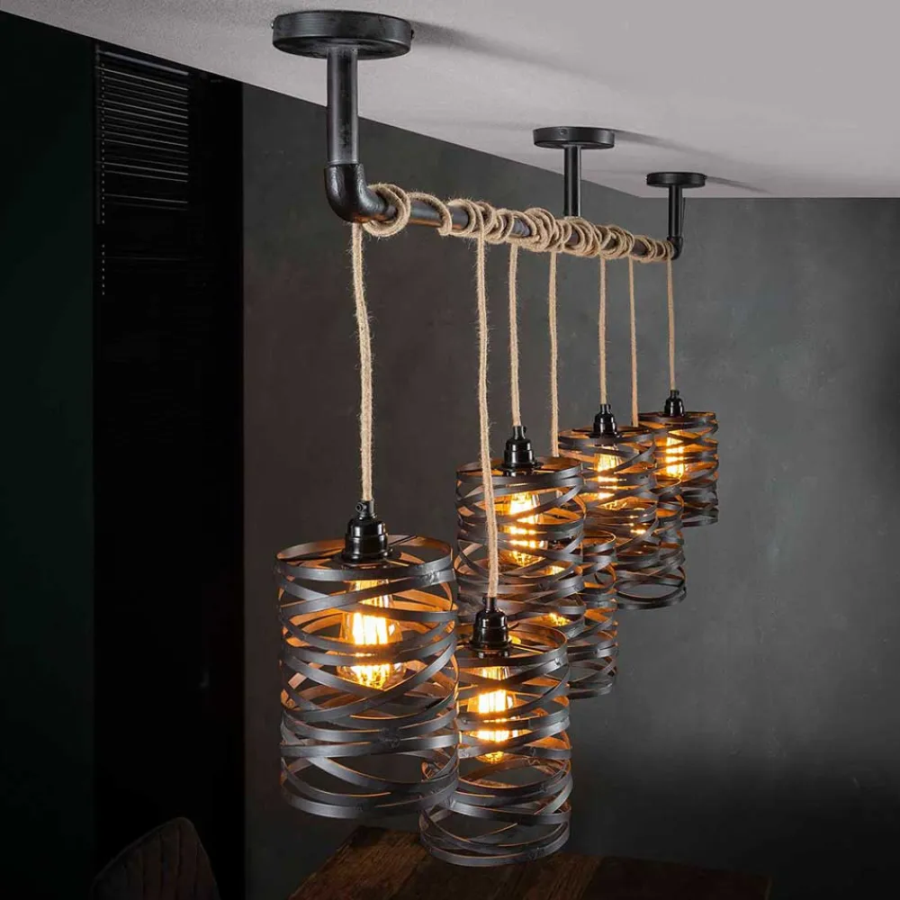 Hängelampe Reymon Lampen Und Leuchten