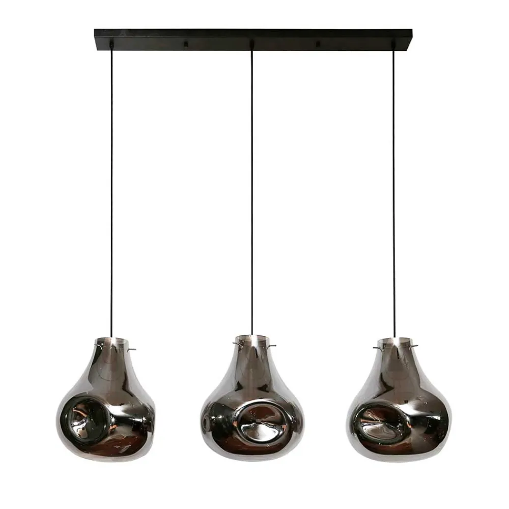 Discount Hängeleuchte aus Glas Yarisis Lampen Und Leuchten