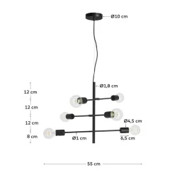 Outlet Hängeleuchte Beach Lampen Und Leuchten