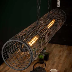 Hängeleuchte Caranis*Pharao24 Sale