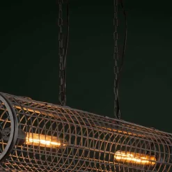 Hängeleuchte Caranis*Pharao24 Sale