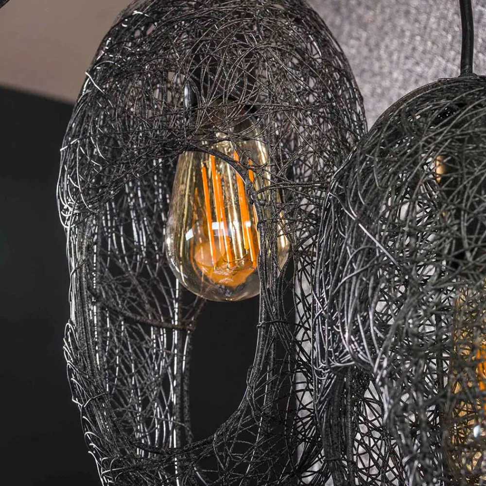 Hängeleuchte Florentinas*Pharao24 New