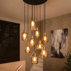 Online Hängeleuchte Lausio Lampen Und Leuchten