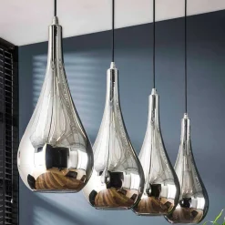 Hängeleuchte Marina*Pharao24 New