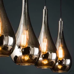 Hängeleuchte Marina*Pharao24 New