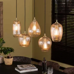 Hängeleuchte Marzias*Pharao24 New