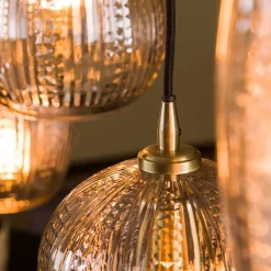 Hängeleuchte Marzias*Pharao24 New