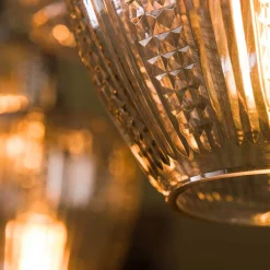 Hängeleuchte Marzias*Pharao24 New