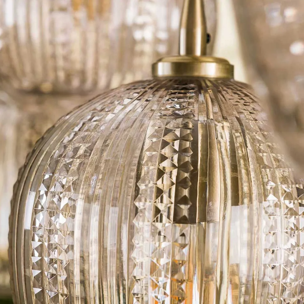 Hängeleuchte Marzias*Pharao24 New