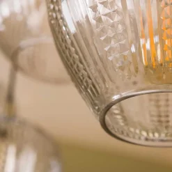 Hängeleuchte Marzias*Pharao24 New