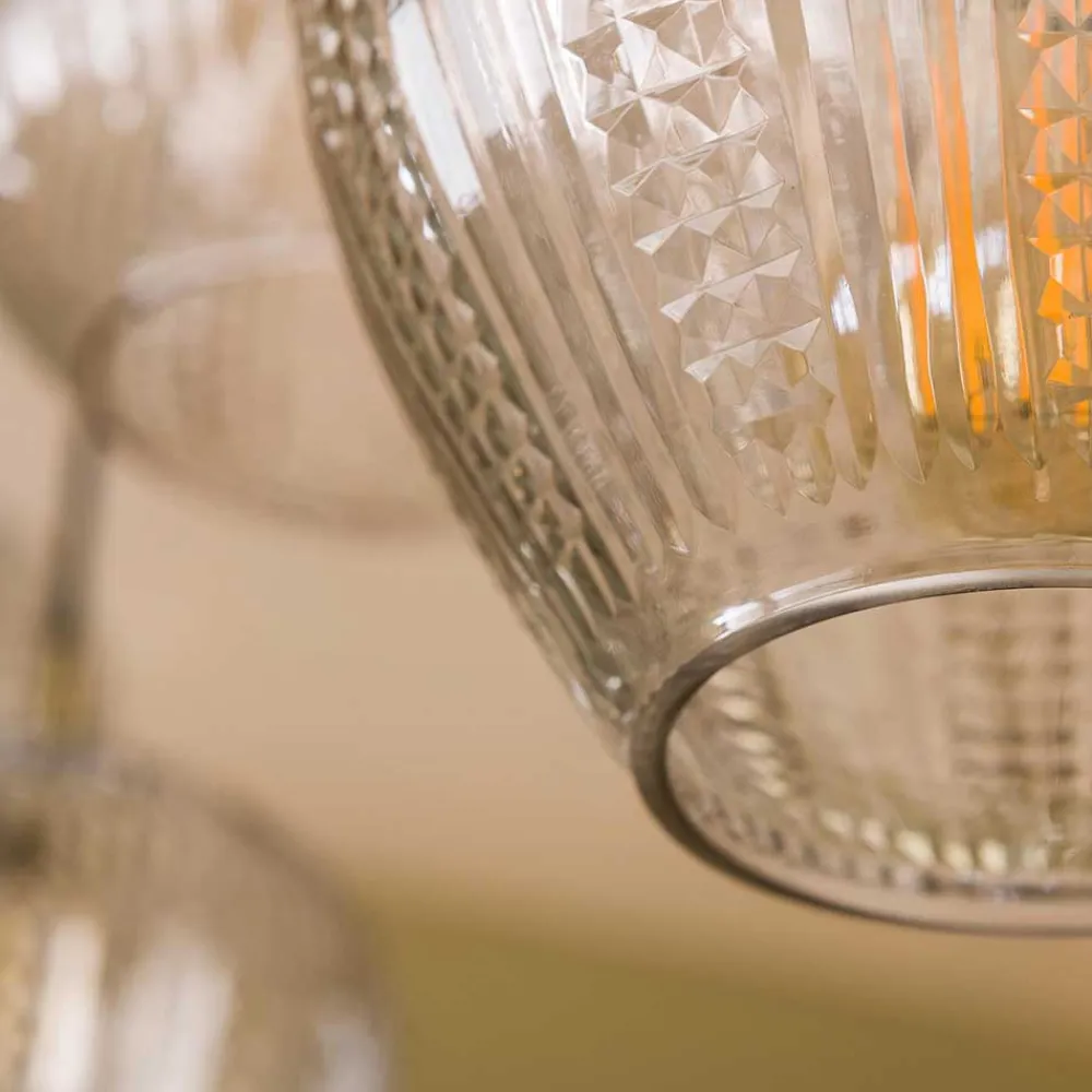 Hängeleuchte Marzias*Pharao24 New