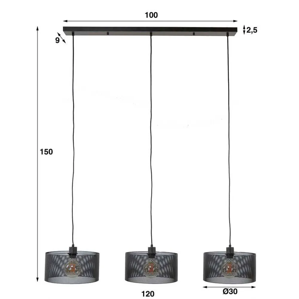 Outlet Hängeleuchte Noele Lampen Und Leuchten