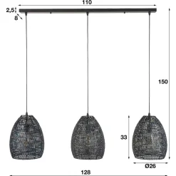Discount Hängeleuchte Percos Lampen Und Leuchten