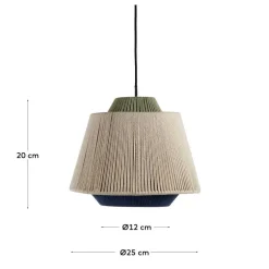 Hängeleuchte Quartia*Pharao24 Clearance