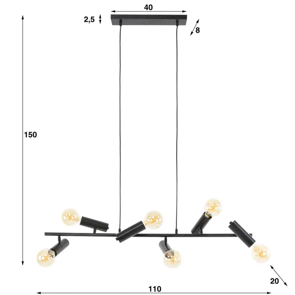 New Hängeleuchte Sensea Lampen Und Leuchten