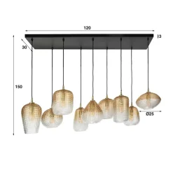 Online Hängeleuchte Titrina Lampen Und Leuchten