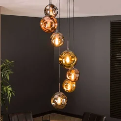 Clearance Hängeleuchte Treppenhaus Futura Lampen Und Leuchten