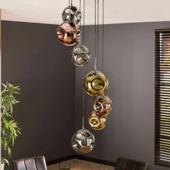 Clearance Hängeleuchte Treppenhaus Futura Lampen Und Leuchten