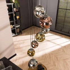 Clearance Hängeleuchte Treppenhaus Futura Lampen Und Leuchten