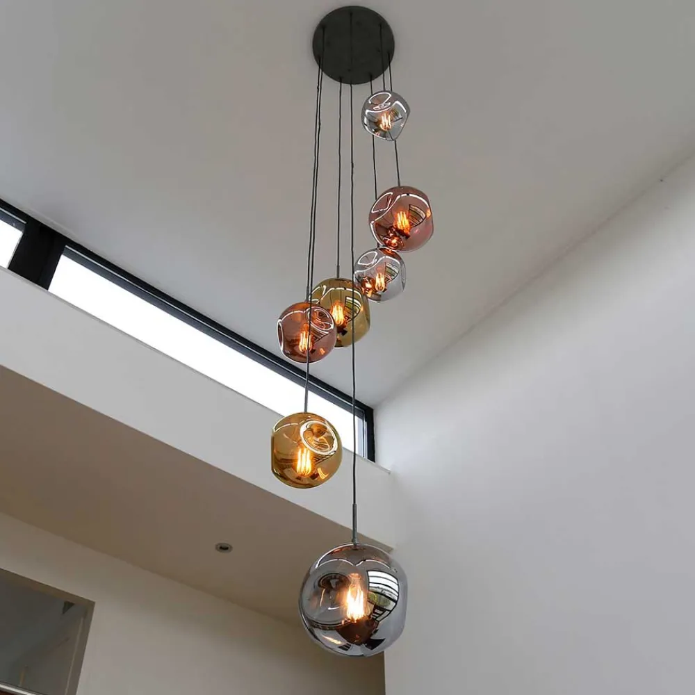 Clearance Hängeleuchte Treppenhaus Futura Lampen Und Leuchten