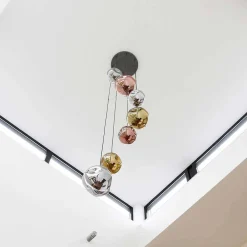 Clearance Hängeleuchte Treppenhaus Futura Lampen Und Leuchten