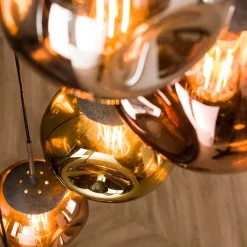 Clearance Hängeleuchte Treppenhaus Futura Lampen Und Leuchten