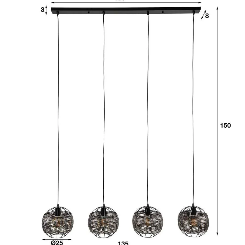 Hot Hängeleuchte Vicotria Lampen Und Leuchten