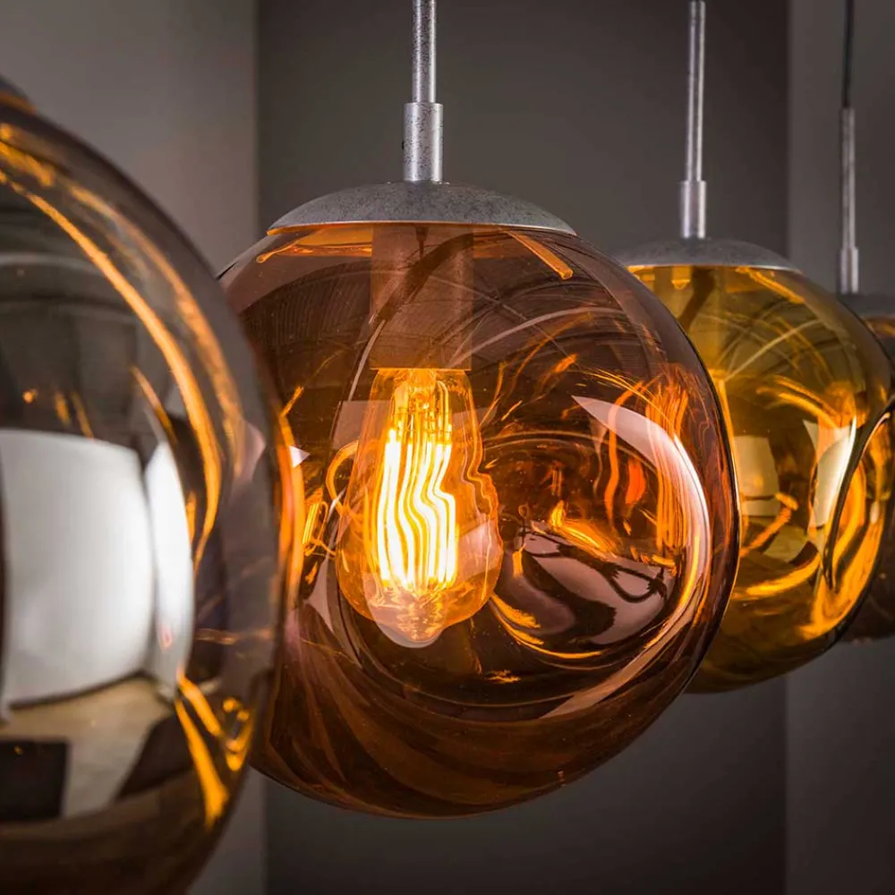 New Hängeleuchte Yasmel Lampen Und Leuchten