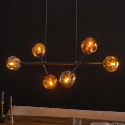 New Hängeleuchte Yudikus Lampen Und Leuchten